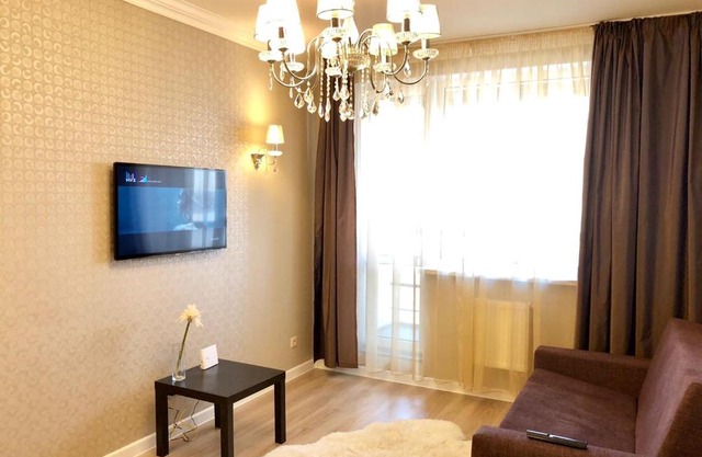 Apartment on Kozina 3B