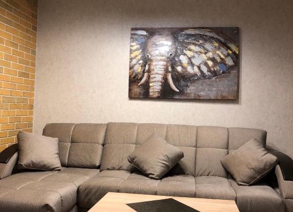 Apartment On Krasnaya 176