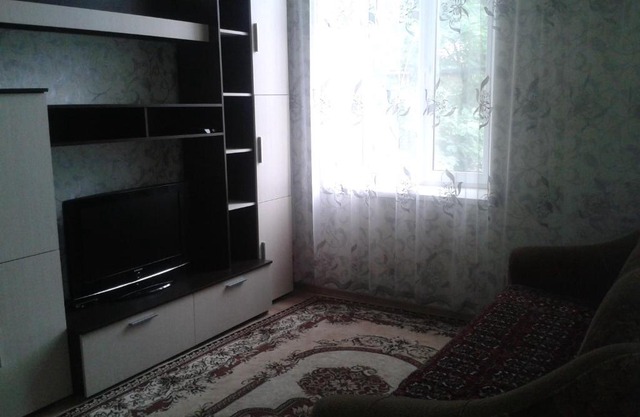 Apartment on Krasnoarmeyskaya 1
