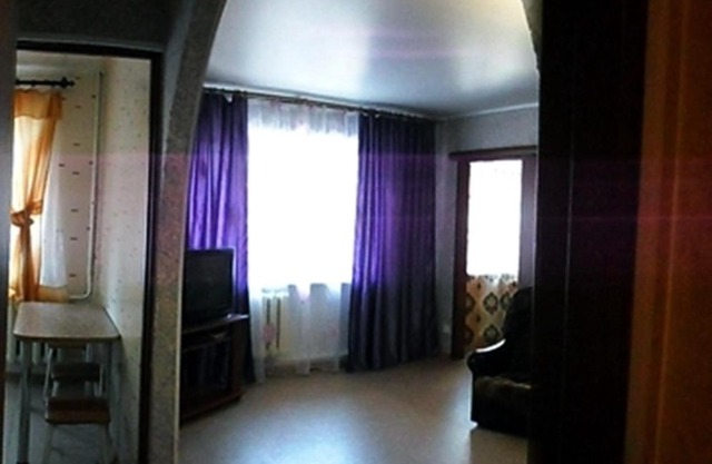 Apartment on M