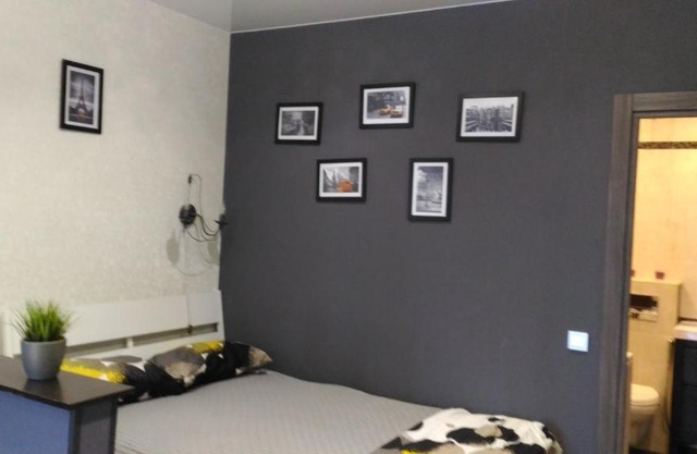 Apartment on Malaya Yamskaya