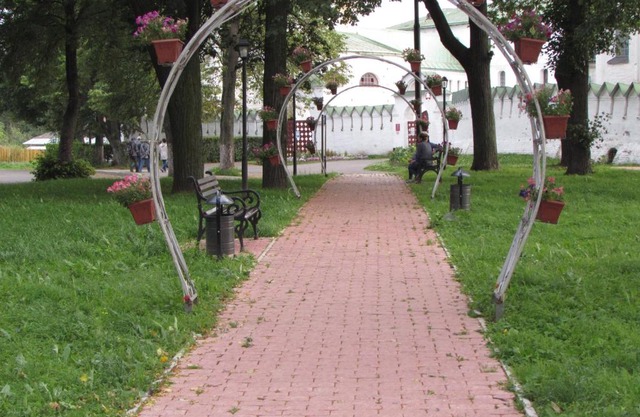 Apartment on Pokrovskaya