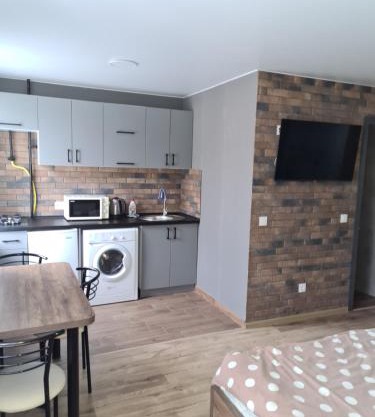 Apartment on Stefan cel mare 16