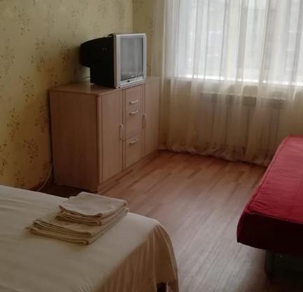 Apartment on Svobody 28