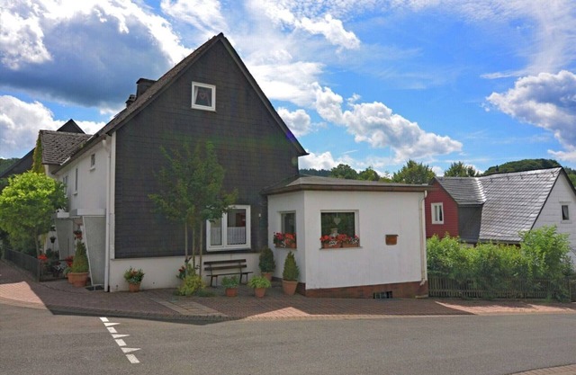 Apartment on the 1st floor near Willingen