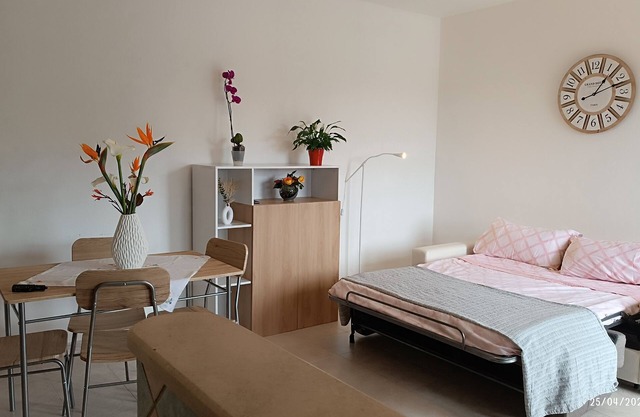 Apartment on the Asinara Gulf sleeps 2 to 4