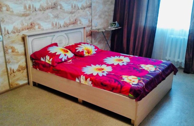 Apartment on Vakhitova 23