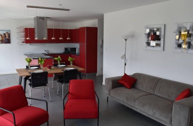 Apartment Orizia by Interhome