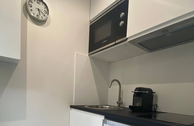 Apartment Paris 12 Quartier Nation-Daumesnil 1 bedroom - 1 bathroom
