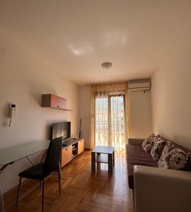 Apartment Pegaz