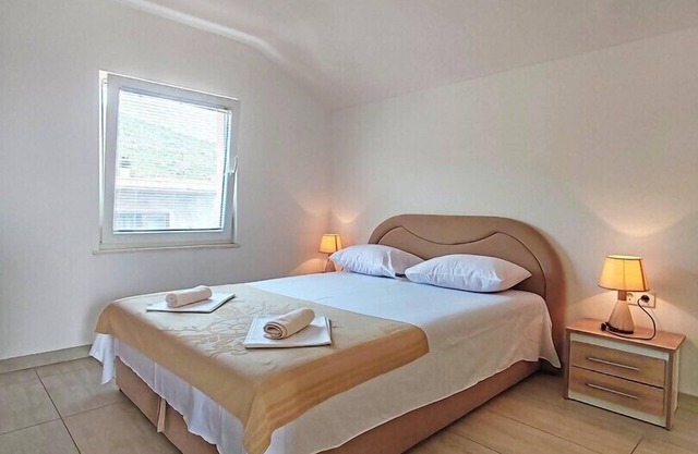 Apartment Pengo in Neum