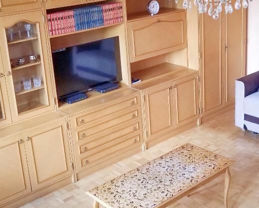 Apartment PER DAY