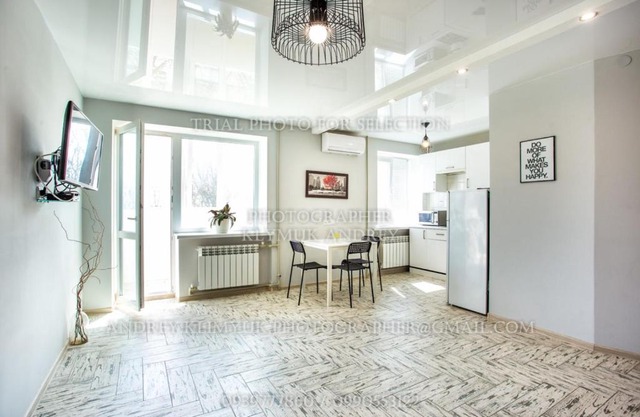 Apartment Perekopska st.