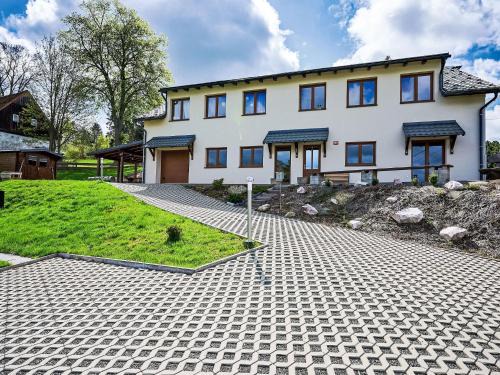 Apartment Pod Černou Studnicí-1 by Interhome