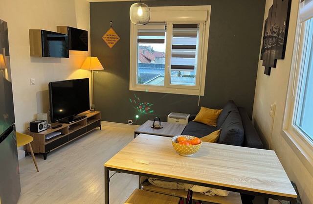 Apartment Port-de-mer
