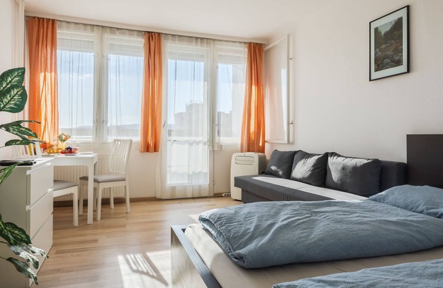 Apartment Prater by Interhome