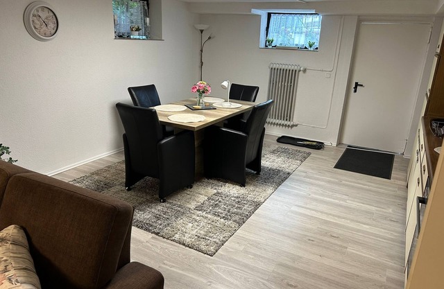 Apartment 'Princesa' with Shared Garden and Wi-Fi