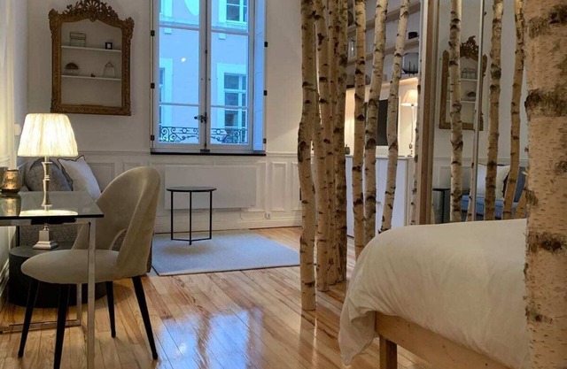 Apartment-Private Bathroom