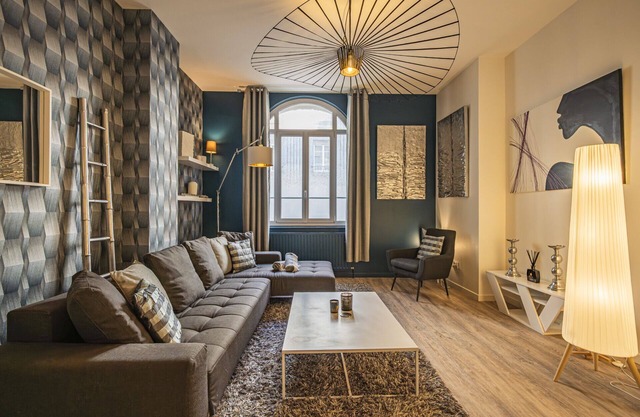 Apartment-Private Bathroom-Apartment
