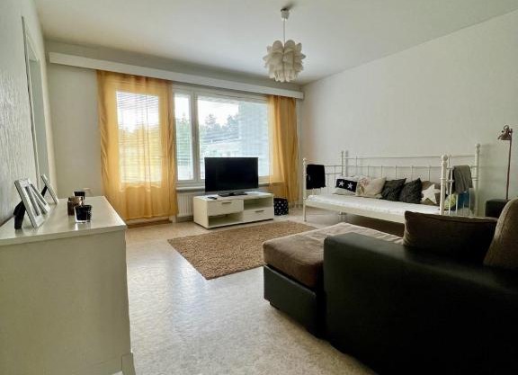 Apartment Punakettu