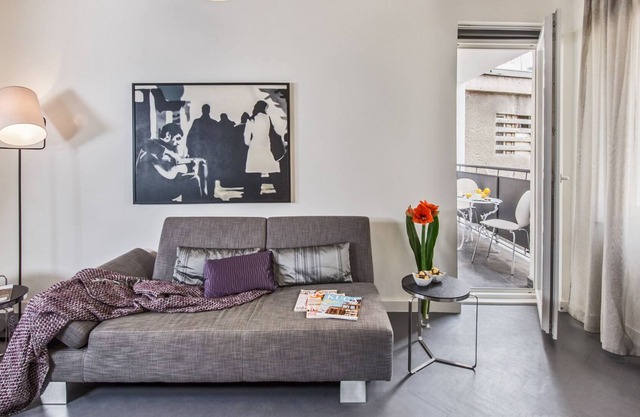 Apartment Rakoc A10