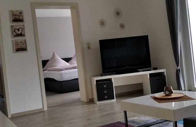 Apartment 'Rastplatz' with Mountain View, Private Terrace and Wi-Fi