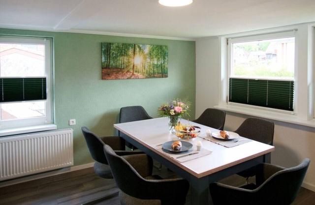 Apartment Ravensberg