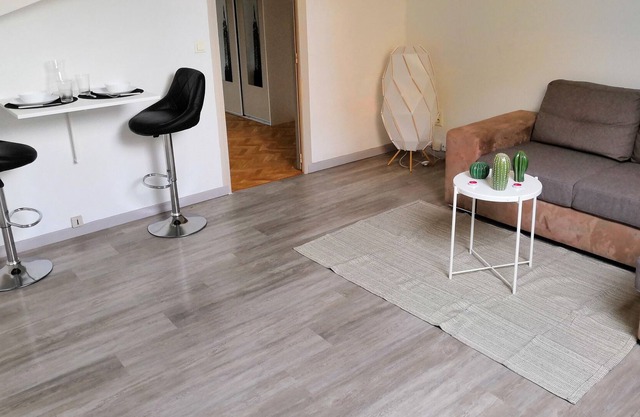 Apartment Reims Saint Thierry