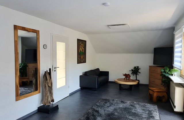Apartment 'Relax 2' with Mountain View, Private Terrace and Wi-Fi