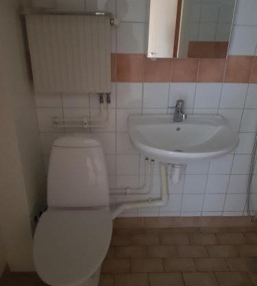 Apartment rent