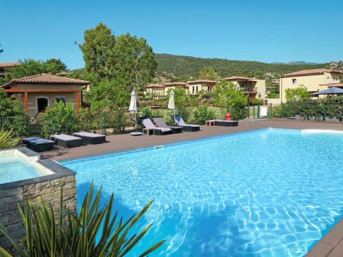 Apartment Residence Marina di Favone- T3- 4-6 pers-2 by Interhome