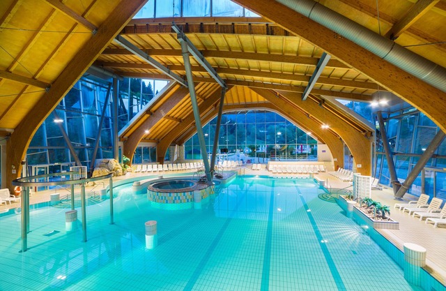 Apartment Resort Eco Spa Snovik