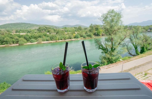 Apartment Riva Čapljina