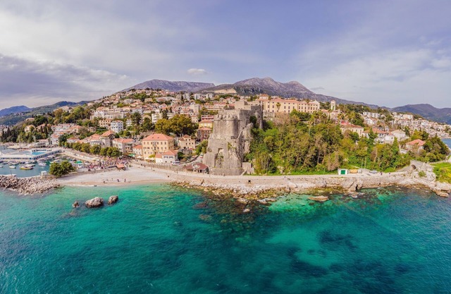 Apartment Rosemary 1, Herceg Novi, Montenegro