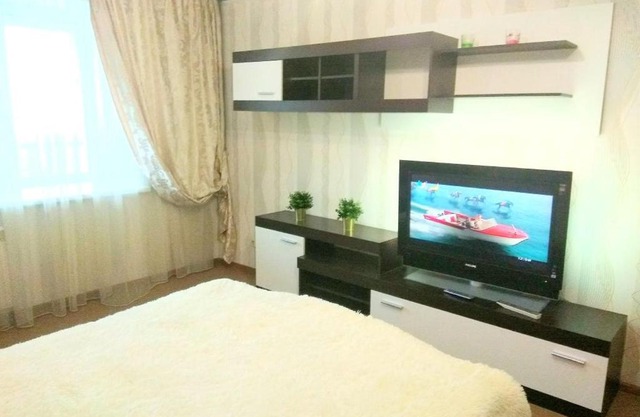 Apartment ryadom s Omegoy