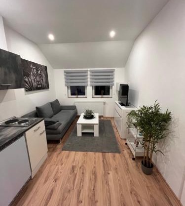 Apartment Södderich 2