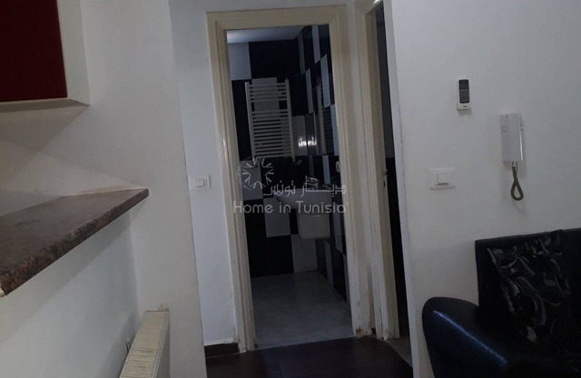 Apartment s+2 a kantaoui