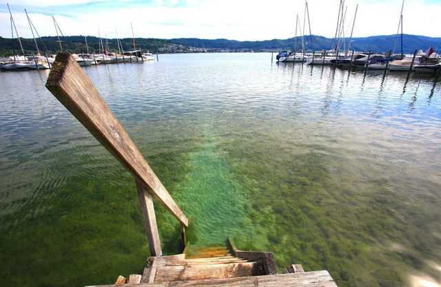 Apartment Sinfonie - Vacation to the beat of Lake Constance - brand new on offer-