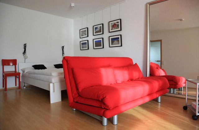 apartment-S Sonnenrain