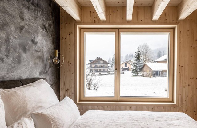 Apartment "s'Viere" - In the WALDner