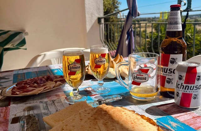 Apartment SA FUNTANA2