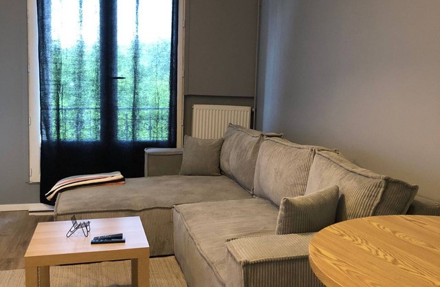 Apartment SAINT-DENIS