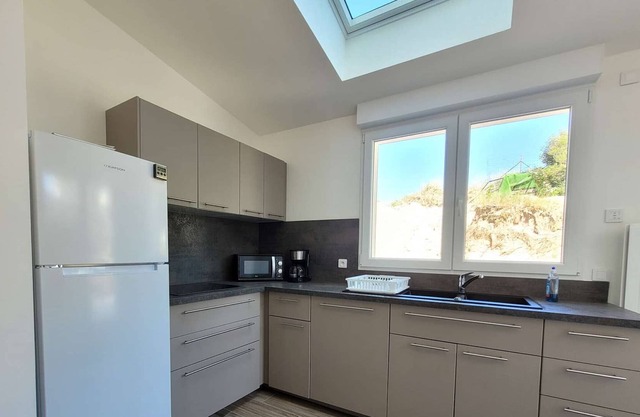 Apartment Sangatte, 2 bedrooms, 5 persons