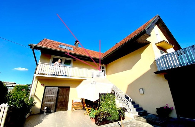 Apartment Sawetz - Ptuj