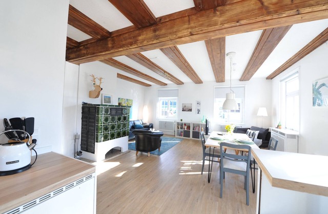 Apartment 'Schöne, Helle Wohnung In Rheinnähe'