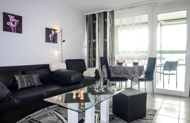 Apartment Schau ins Land - B 97 by Interhome