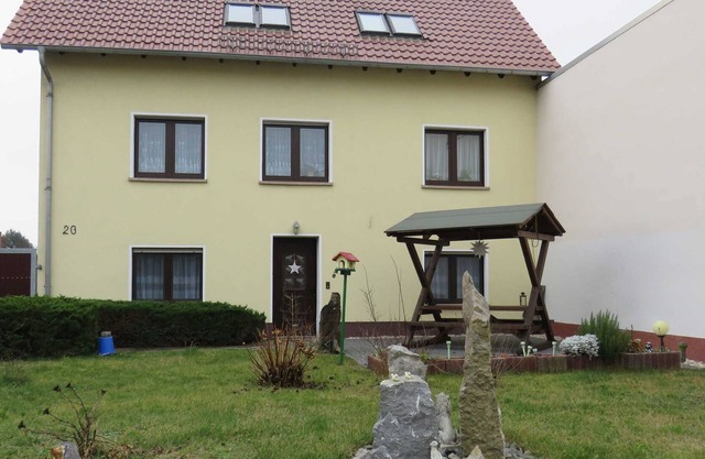 Apartment Schildhauer - Apartment
