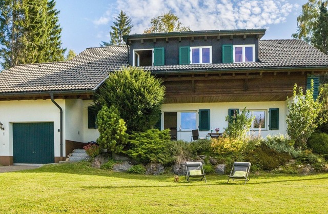 Apartment 'Schluchseeoase' with Mountain View, Private Terrace and Wi-Fi