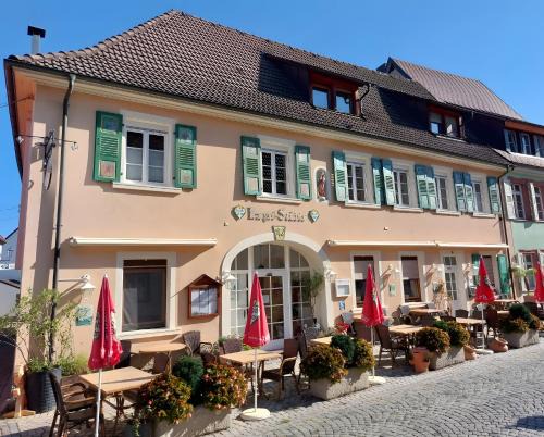 Apartment Schwär