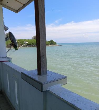 Apartment Seaview beach pd